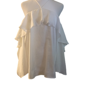 🎉 AVA & aiden of sholder blouse size M